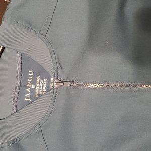 Jaanuu Bomber Scrub Jacket